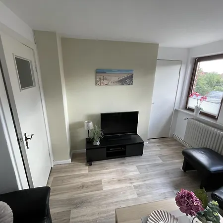 Alice Apartment Burhave