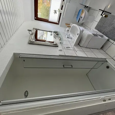 Διαμέρισμα Alice